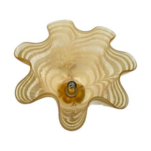 Load image into Gallery viewer, Tafellamp van handgeblazen Murano glas, Italië 1960s