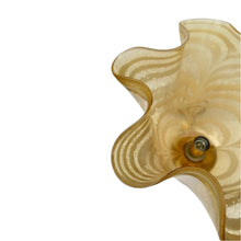 Load image into Gallery viewer, Tafellamp van handgeblazen Murano glas, Italië 1960s