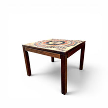 Load image into Gallery viewer, Keramische Tegeltafel “Condor”, vermoedelijk Denemarken 1970S