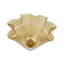 Load image into Gallery viewer, Tafellamp van handgeblazen Murano glas, Italië 1960s