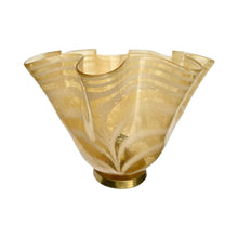 Load image into Gallery viewer, Tafellamp van handgeblazen Murano glas, Italië 1960s