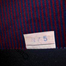 Load image into Gallery viewer, 3-Zits "Maralunga" Cassina Sofa paarse mohair velvet, Vico Magistretti - Italia 1970s