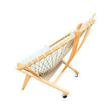 Load image into Gallery viewer, Circle Chair – Hans J. Wegner voor PP Møbler, Denemarken ca. 1980