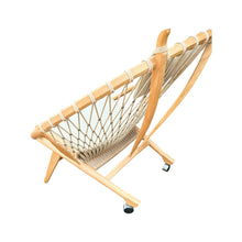 Load image into Gallery viewer, Circle Chair – Hans J. Wegner voor PP Møbler, Denemarken ca. 1980