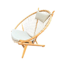 Load image into Gallery viewer, Circle Chair – Hans J. Wegner voor PP Møbler, Denemarken ca. 1980