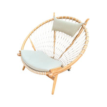Load image into Gallery viewer, Circle Chair – Hans J. Wegner voor PP Møbler, Denemarken ca. 1980