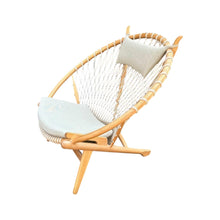 Load image into Gallery viewer, Circle Chair – Hans J. Wegner voor PP Møbler, Denemarken ca. 1980
