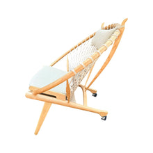 Load image into Gallery viewer, Circle Chair – Hans J. Wegner voor PP Møbler, Denemarken ca. 1980