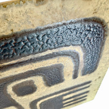 Load image into Gallery viewer, Set van 3 Grote Keramische Wandpanelen – Duitsland 1970s