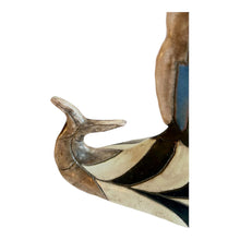 Afbeelding in Gallery-weergave laden, Uniek keramieken beeld, 1980s