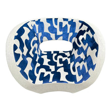 Afbeelding in Gallery-weergave laden, 'Little Albert' relax fauteuil door Ron Arad voor Moroso, opnieuw gestoffeerd, Italië 2001s