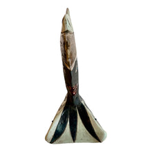 Afbeelding in Gallery-weergave laden, Uniek keramieken beeld, 1980s