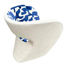 Afbeelding in Gallery-weergave laden, 'Little Albert' relax fauteuil door Ron Arad voor Moroso, opnieuw gestoffeerd, Italië 2001s