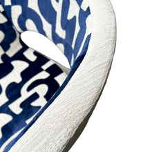 Afbeelding in Gallery-weergave laden, 'Little Albert' relax fauteuil door Ron Arad voor Moroso, opnieuw gestoffeerd, Italië 2001s