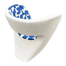 Afbeelding in Gallery-weergave laden, 'Little Albert' relax fauteuil door Ron Arad voor Moroso, opnieuw gestoffeerd, Italië 2001s