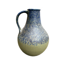 Afbeelding in Gallery-weergave laden, Vintage XL Keramieken Vaas, 1970s