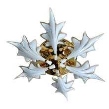 Afbeelding in Gallery-weergave laden, Franco Luce Plafonniere, 1950s