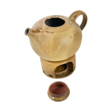 Afbeelding in Gallery-weergave laden, Vintage Keramieken Thee Set, Europa 1960s