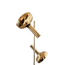 Afbeelding in Gallery-weergave laden, Vintage Vloerlamp van Sölken Leuchten, Duitsland 1960s