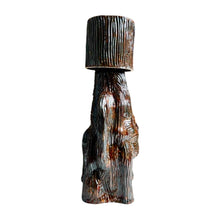 Load image into Gallery viewer, Keramische Vloerlamp "Apostle" door Rutger De Regt, Nederland