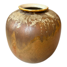 Load image into Gallery viewer, Keramieke aardewerken pot, Europa 1960