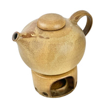 Afbeelding in Gallery-weergave laden, Vintage Keramieken Thee Set, Europa 1960s