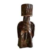 Load image into Gallery viewer, Keramische Vloerlamp "Apostle" door Rutger De Regt, Nederland