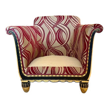 Afbeelding in Gallery-weergave laden, Paul Follot – Set van twee Art Deco-fauteuils, Frankrijk 1920s