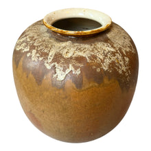 Load image into Gallery viewer, Keramieke aardewerken pot, Europa 1960