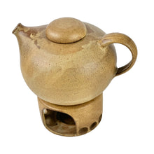 Afbeelding in Gallery-weergave laden, Vintage Keramieken Thee Set, Europa 1960s