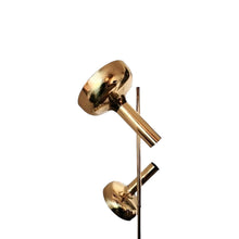 Afbeelding in Gallery-weergave laden, Vintage Vloerlamp van Sölken Leuchten, Duitsland 1960s