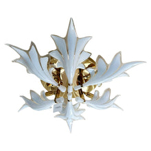 Afbeelding in Gallery-weergave laden, Franco Luce Plafonniere, 1950s