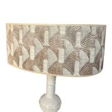 Afbeelding in Gallery-weergave laden, Vintage Keramieken lamp Kaiser leuchten, Duitsland, 1970s