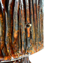 Load image into Gallery viewer, Keramische Vloerlamp "Apostle" door Rutger De Regt, Nederland