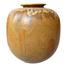 Load image into Gallery viewer, Keramieke aardewerken pot, Europa 1960