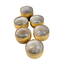 Afbeelding in Gallery-weergave laden, Vintage Keramieken Thee Set, Europa 1960s