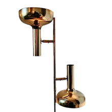 Afbeelding in Gallery-weergave laden, Vintage Vloerlamp van Sölken Leuchten, Duitsland 1960s