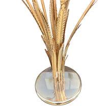 Afbeelding in Gallery-weergave laden, XL Vintage Grote Tafellamp van Palwa, Duitsland 1970s