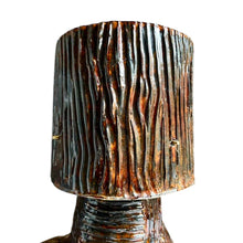 Load image into Gallery viewer, Keramische Vloerlamp "Apostle" door Rutger De Regt, Nederland