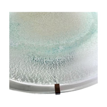 Afbeelding in Gallery-weergave laden, Vintage handgeblazen wandlamp, 1980s