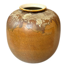 Load image into Gallery viewer, Keramieke aardewerken pot, Europa 1960