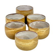 Afbeelding in Gallery-weergave laden, Vintage Keramieken Thee Set, Europa 1960s