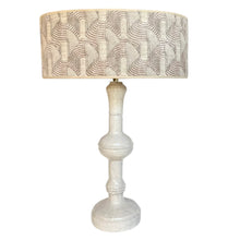 Afbeelding in Gallery-weergave laden, Vintage Keramieken lamp Kaiser leuchten, Duitsland, 1970s