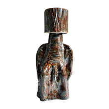 Load image into Gallery viewer, Keramische Vloerlamp "Apostle" door Rutger De Regt, Nederland