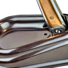 Afbeelding in Gallery-weergave laden, Originele Jumo Brevette Bolide Bureau/ Tafellamp, Frankrijk ca. 1930s-1940s