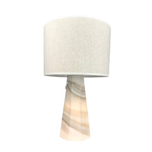 Afbeelding in Gallery-weergave laden, Set van twee Carrara Tafellampen van Peill & Putzler, Duitsland 1970s