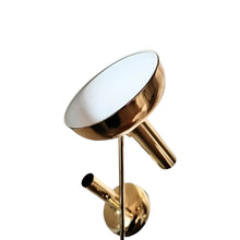 Afbeelding in Gallery-weergave laden, Vintage Vloerlamp van Sölken Leuchten, Duitsland 1960s