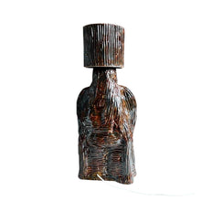 Load image into Gallery viewer, Keramische Vloerlamp "Apostle" door Rutger De Regt, Nederland