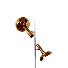 Afbeelding in Gallery-weergave laden, Vintage Vloerlamp van Sölken Leuchten, Duitsland 1960s