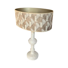 Afbeelding in Gallery-weergave laden, Vintage Keramieken lamp Kaiser leuchten, Duitsland, 1970s